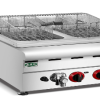 Commercial Gas / Electric Deep Fryers Basket With Cabinet - Image 7