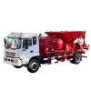 Spray Injection Patching Machine