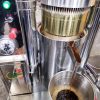 HYDRAULIC OIL PRESS MACHINE - Image 2