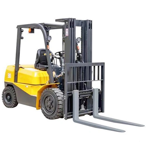 Forklift - Image 2