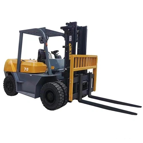 Forklift