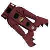 Hydraulic multi-kit shear