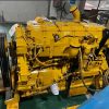 Caterpillar C15 engine - Image 2