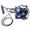 Pneumatic pile driver - Image 2