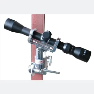 Zoom sag telescope