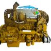 Caterpillar C15 engine