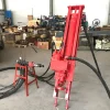 DTH rock core drilling machine - Image 2