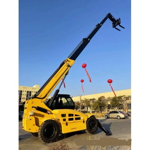 Forklift - Image 3