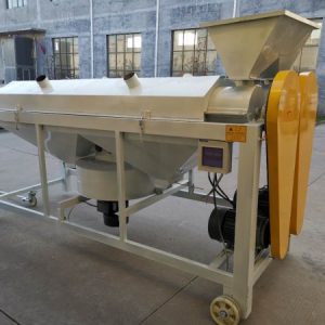 Polishing Machine