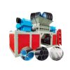 Plastic Shredder Machine