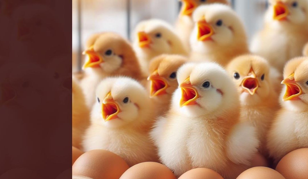 Hatching Your Dream: A Guide to Starting a Poultry Startup – 5 New Essentials!