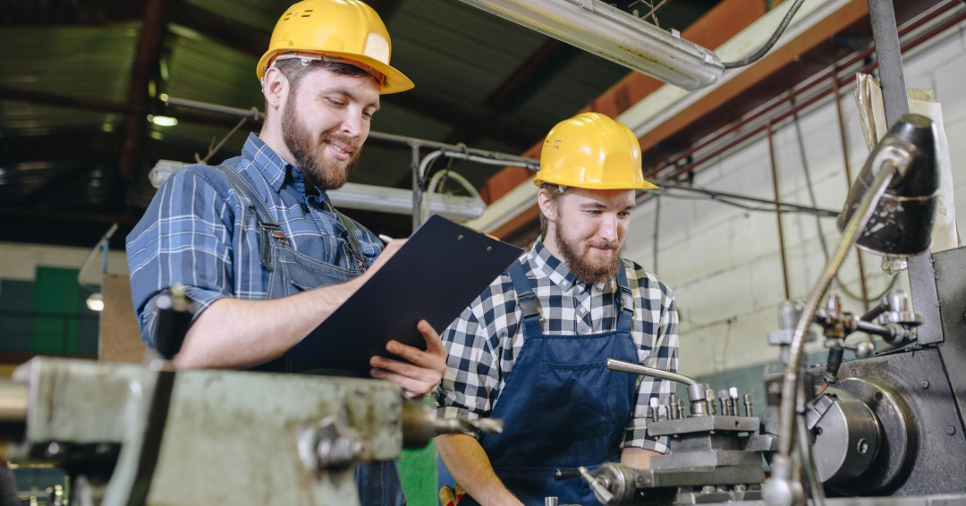 Maximizing Operational Efficiency: How to Choose the Right Machinery for Your Industry