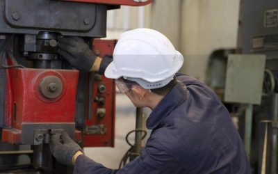 Keeping Your Industrial Equipment Running Smoothly with Preventative Maintenance – Best 6 Benefits!