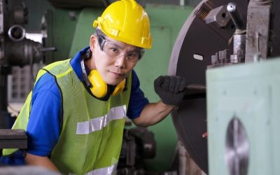 Industrial Equipment! 5 Proven Maintenance Tips – Extend the Lifespan of Your Industrial Equipment