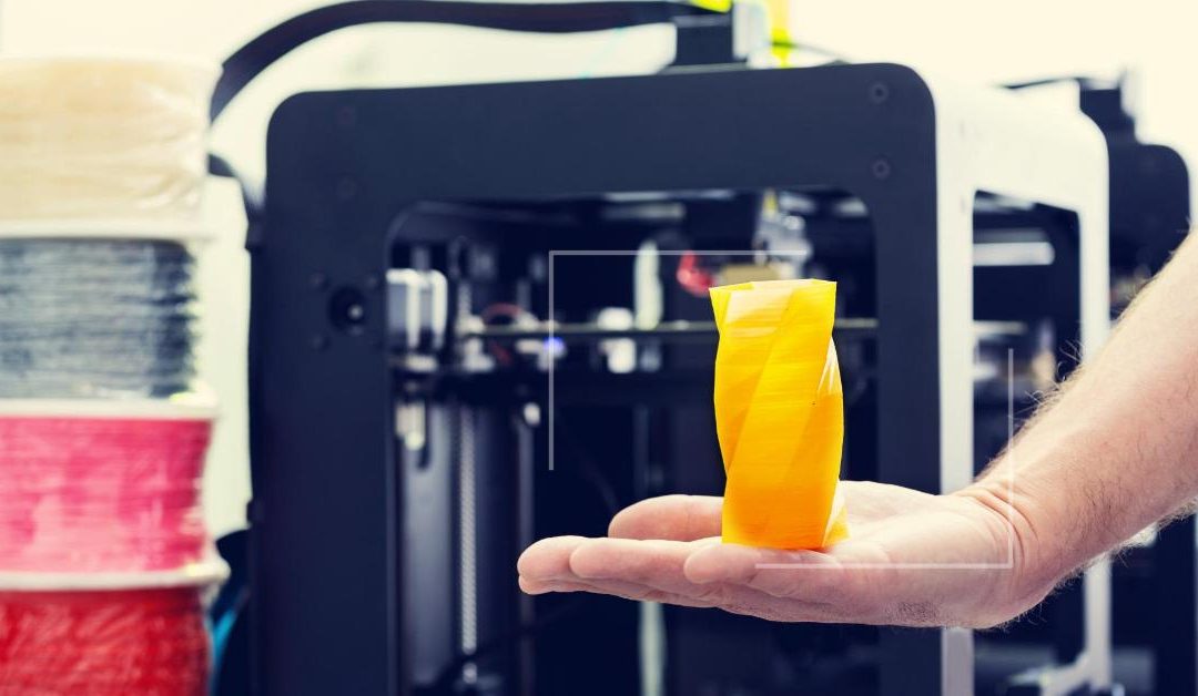 Buying a Chinese 3D Printer – 7 Hacks to Unleash Your Inner Maker