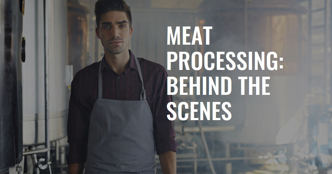 Meat Processing