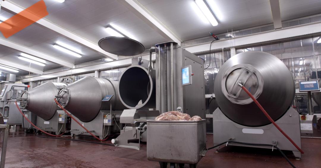 The Impact of Advanced Meat Processing Equipment on Efficiency and Productivity – New Top 4