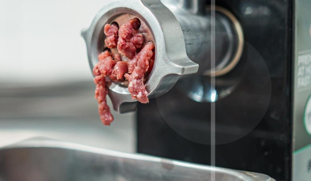 Meat Processing Machines: How to Choose the Right Equipment for Your Business – Top 4 NewFactors