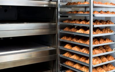 5 New Factors – Choosing the Perfect Industrial Bakery Oven for Your Business