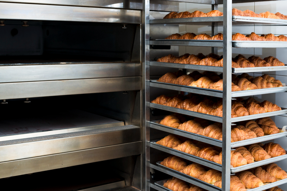 5 New Factors – Choosing the Perfect Industrial Bakery Oven for Your Business