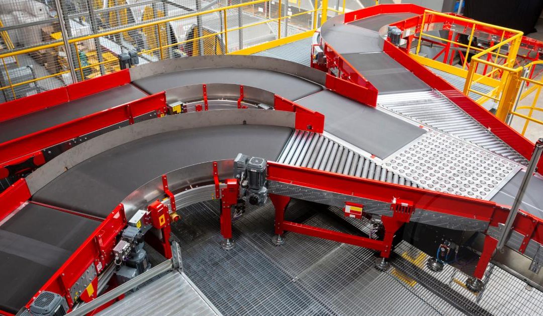 A Guide to Choosing the Perfect Conveyor System & Optimizing Your Workflow – Big 3