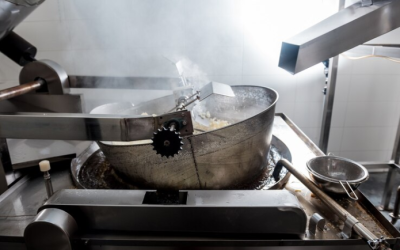 9 Power Tips for Choosing the Best Industrial Stir Fryer for Your Business