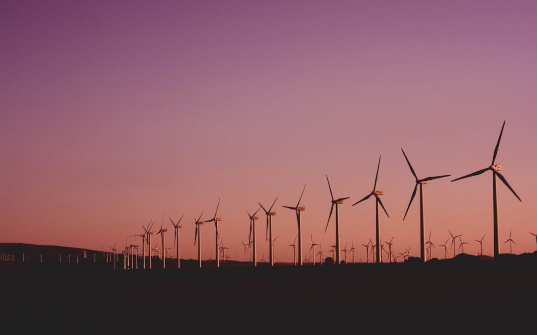 Top Industrial Machines in Renewable Energy for 2024: Powering the Future – Big 7