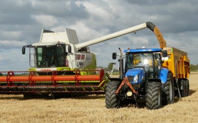 2024 Ultimate Guide: Top 7 Benefits of Choosing Industrial Agricultural Equipment Suppliers from China