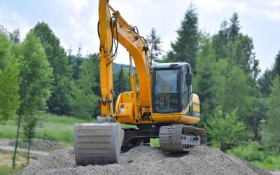 Top 5 Benefits of Using New Energy-Efficient Industrial Construction Machinery in 2024